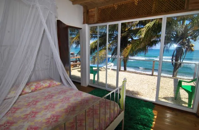 Beach Hostel room cheap